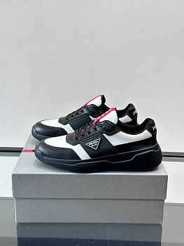 Кроссовки Мужские Prada 11533562