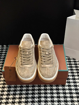 Кроссовки Женские Loro Piana 139946