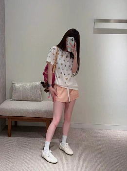 Футболки Женские Louis Vuitton 11690235
