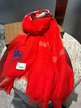 Шарфы Burberry 538422
