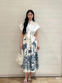 Рубашки Женские Christian Dior 11450765