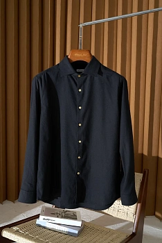 Рубашки Мужские Kiton 154785