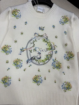 Топы Женские Christian Dior 5549637