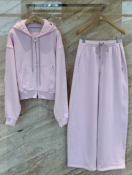 Свитшоты И Худи Женские Alexander Wang 12769260