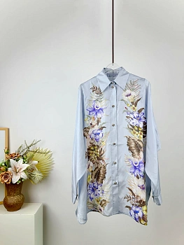 Рубашки Женские Zimmermann 1480575