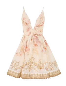 Платья Женские Zimmermann 709992