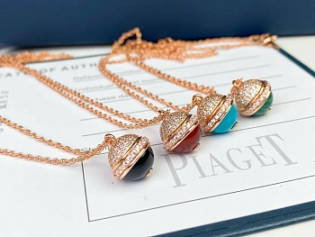 Бижутерия Bvlgari 1230