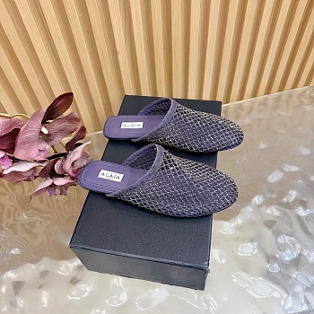 Мюли И Сабо Женские Alaia 946959