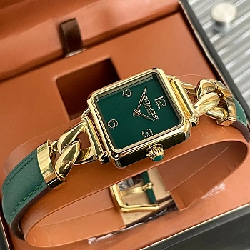 Часы Женские Coach 9177786