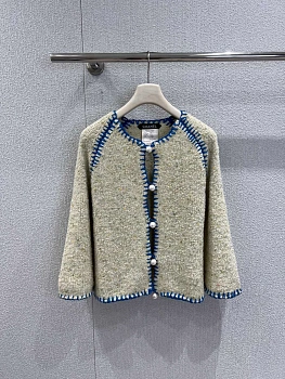 Джемперы И Свитеры Женские Chanel 852020