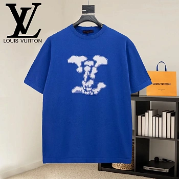 Футболки Женские Louis Vuitton 9163090