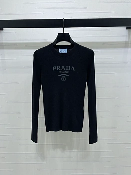 Джемперы И Свитеры Женские Prada 11748386