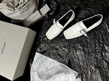 Лоферы Женские Balenciaga 670168