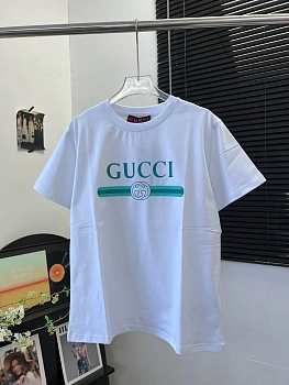 Футболки Женские Gucci 3361889