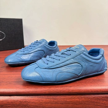 Кроссовки Мужские Prada 11211819