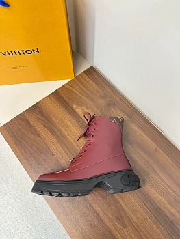 Ботинки Женские Louis Vuitton 1468754