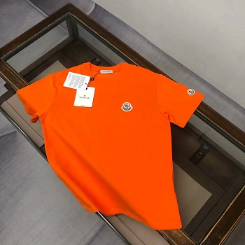 Футболки Женские Moncler 18421