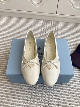 Балетки Женские Prada 8688