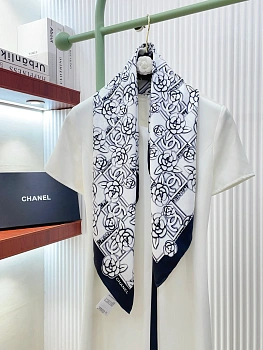 Платки Chanel 13119740