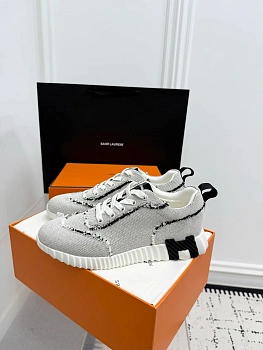 Кроссовки Женские Hermes 811900