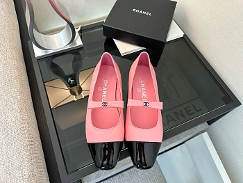 Туфли Женские Chanel 11002353