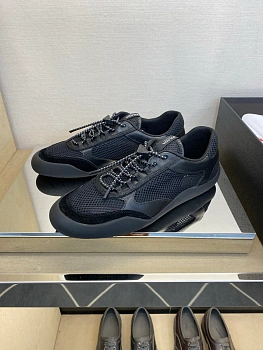 Кроссовки Мужские Prada 11607114