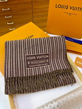 Шарфы Louis Vuitton 416742