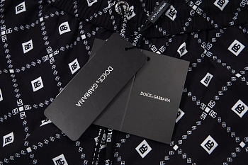 Шорты Мужские Dolce & Gabbana 11528422