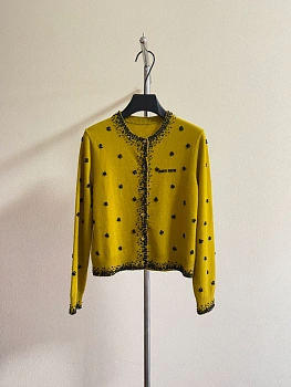 Свитеры Женские Miu Miu 235234