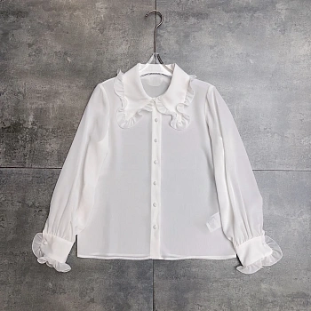 Рубашки Женские Valentino 11601747