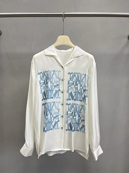 Рубашки Женские Max Mara 4544092