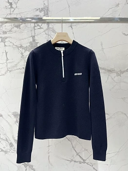 Джемперы И Свитеры Женские Miu Miu 550727