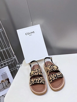 Сандалии Женские Celine 13581738