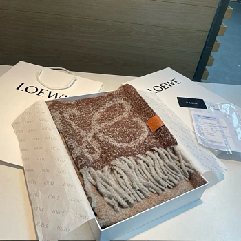 Шарфы Loewe 498281