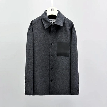 Рубашки Мужские Loewe 5063674