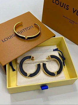 Бижутерия Louis Vuitton 1703421