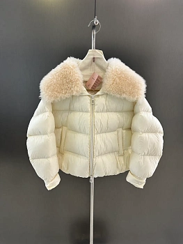 Куртки И Пуховики Женские Miu Miu 1322732