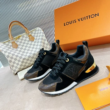 Кроссовки Женские Louis Vuitton 15409