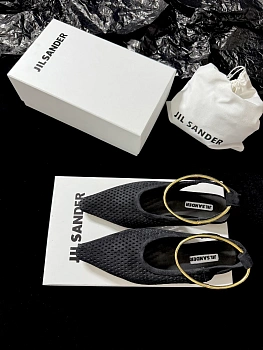 Туфли Женские Jil Sander 11230589