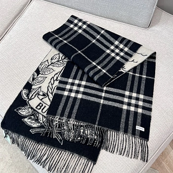 Шарфы Burberry 386410