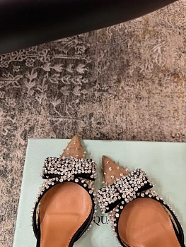 Туфли Женские Aquazzura 7697702