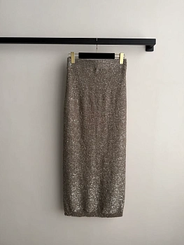 Юбки Женские Brunello Cucinelli 11047510