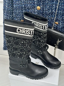 Ботинки Женские Christian Dior 262211