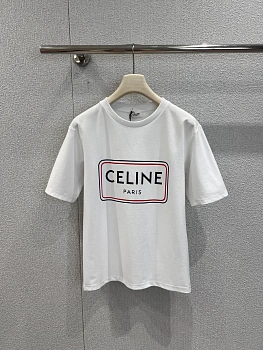 Футболки Женские Celine 502649