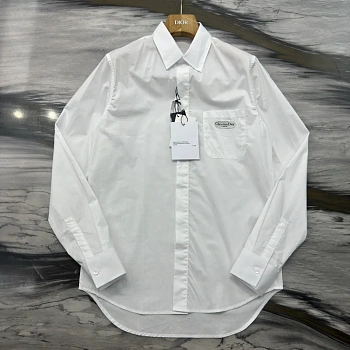 Рубашки Мужские Christian Dior 1271043