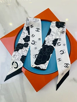 Шарфы Chanel 28219