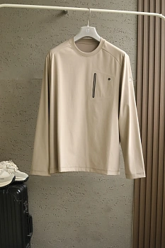 Лонгсливы Мужские Moncler 10629510