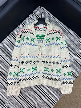 Джемперы И Свитеры Женские Chanel 457777