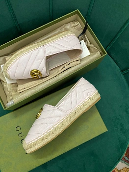 Слипоны Женские Gucci 4705611