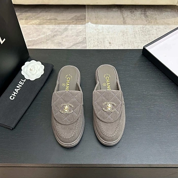 Лоферы И Мокасины Женские Chanel 11347107